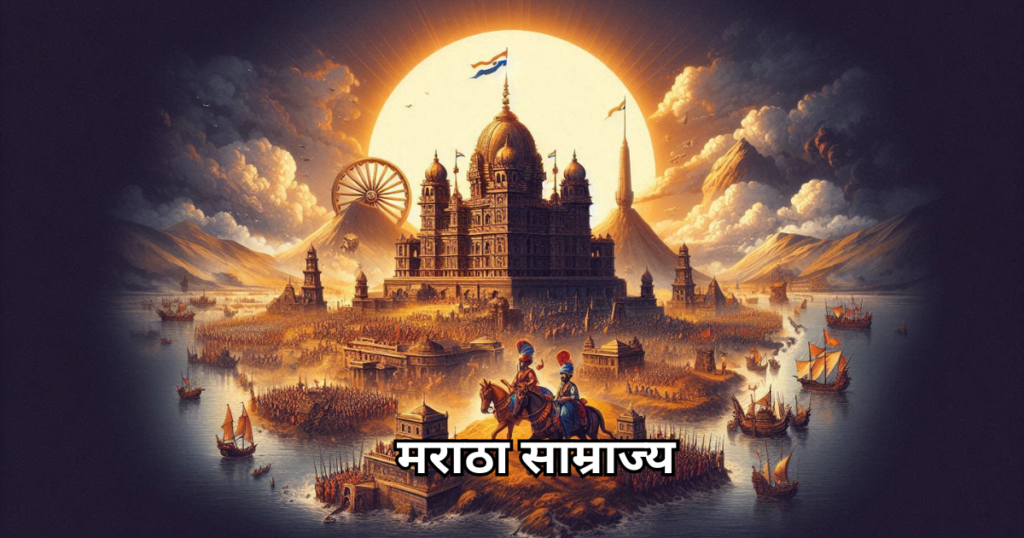 Maratha Samrajya