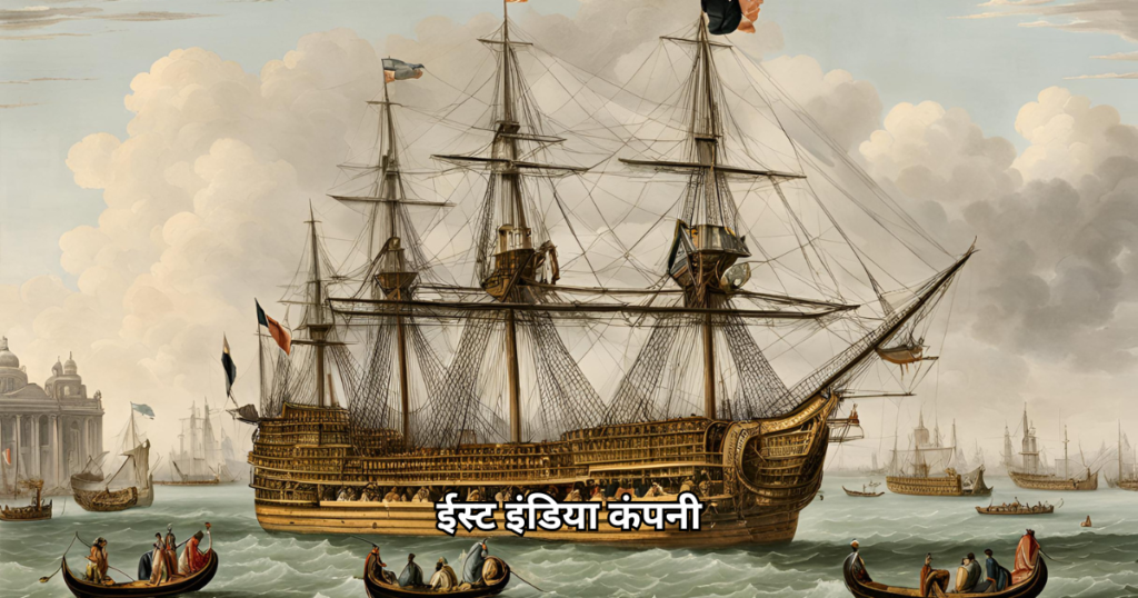 East India Company