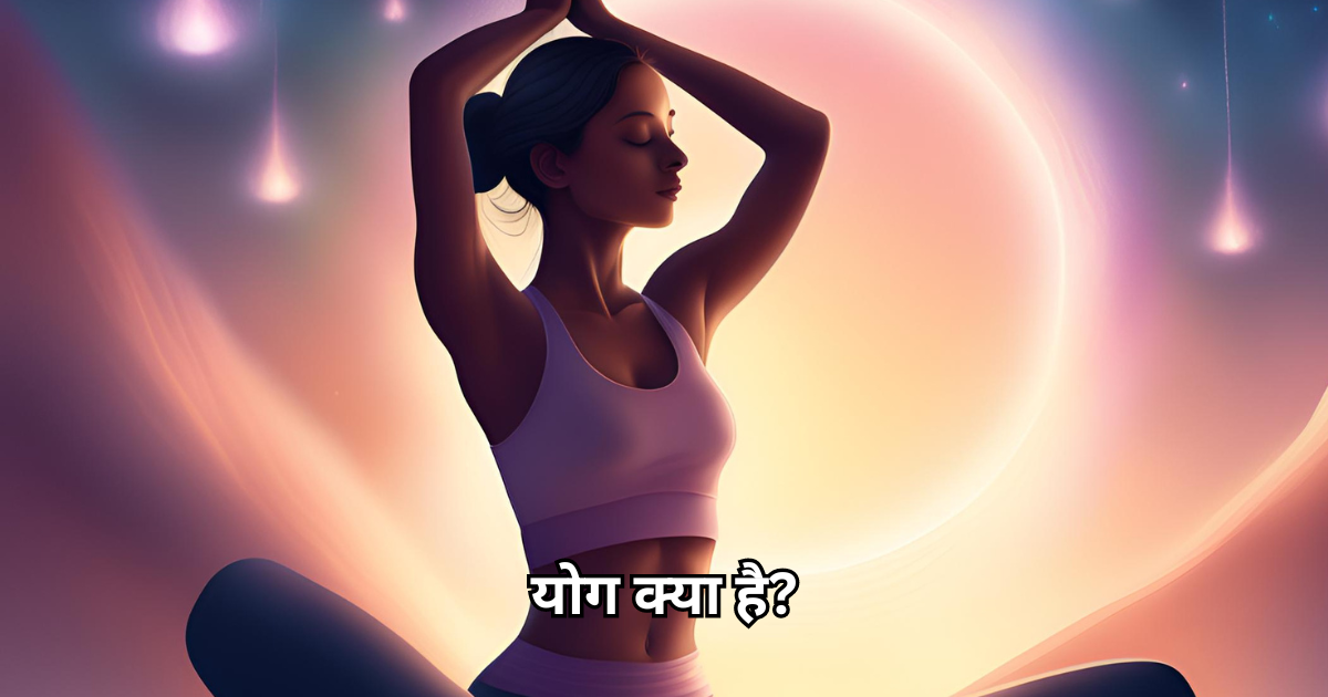 योग क्या है? What is Yoga In Hindi